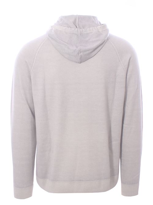 felpa jogging vintage merinos MARTIN ZELO | MZ636/25MW04
